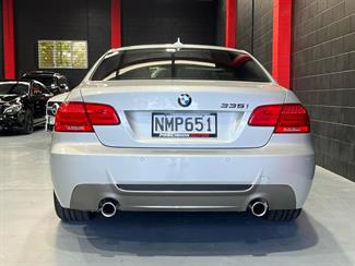 2012 BMW 335i - Thumbnail