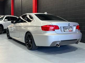 2012 BMW 335i - Thumbnail