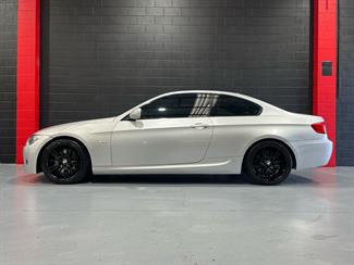 2012 BMW 335i - Thumbnail