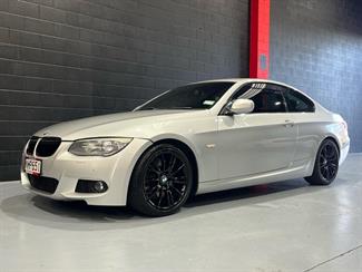 2012 BMW 335i - Thumbnail
