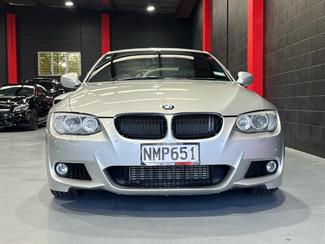 2012 BMW 335i - Thumbnail