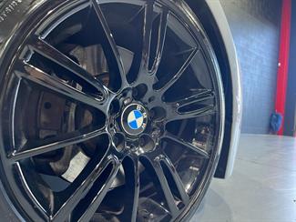 2012 BMW 335i - Thumbnail