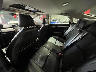 2017 Honda Civic - Thumbnail