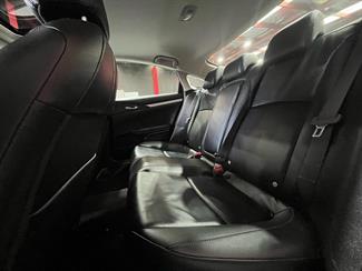 2017 Honda Civic - Thumbnail