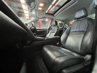 2017 Honda Civic - Thumbnail