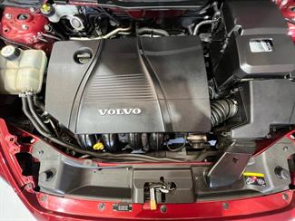 2010 Volvo S40 - Thumbnail