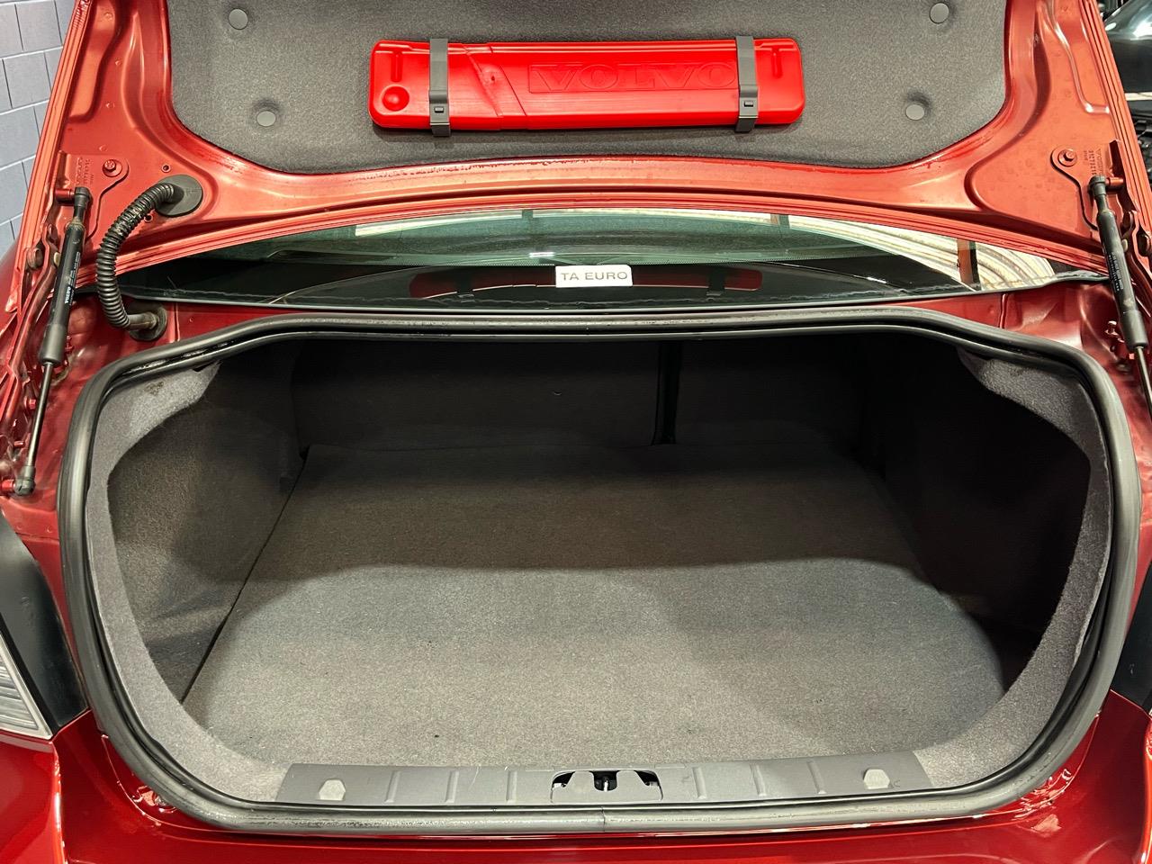 2010 Volvo S40