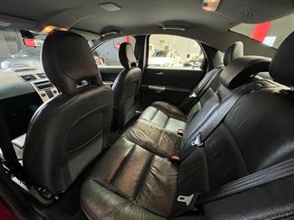 2010 Volvo S40 - Thumbnail