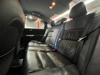 2010 Volvo S40 - Thumbnail