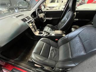 2010 Volvo S40 - Thumbnail