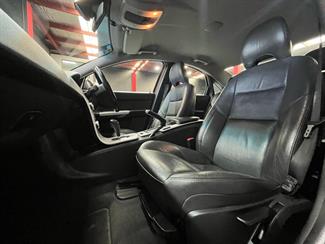 2010 Volvo S40 - Thumbnail