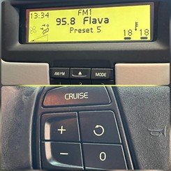 2010 Volvo S40 - Thumbnail