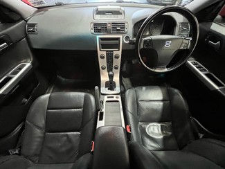 2010 Volvo S40 - Thumbnail