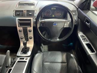 2010 Volvo S40 - Thumbnail