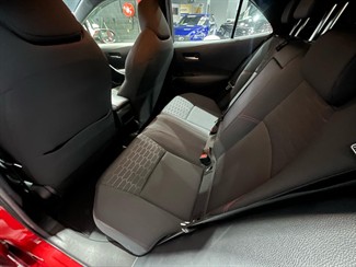 2021 TOYOTA Corolla - Thumbnail