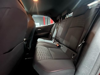 2021 TOYOTA Corolla - Thumbnail
