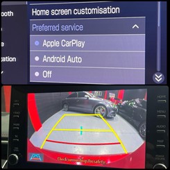 2021 TOYOTA Corolla - Thumbnail
