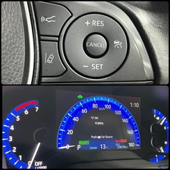 2021 TOYOTA Corolla - Thumbnail