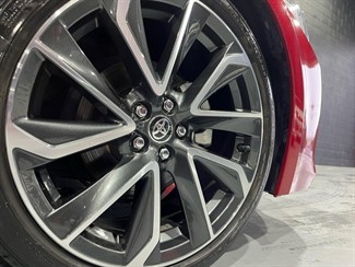 2021 TOYOTA Corolla - Thumbnail