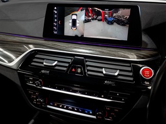 2020 BMW M5 - Thumbnail