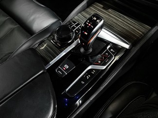 2020 BMW M5 - Thumbnail