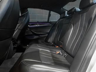 2020 BMW M5 - Thumbnail