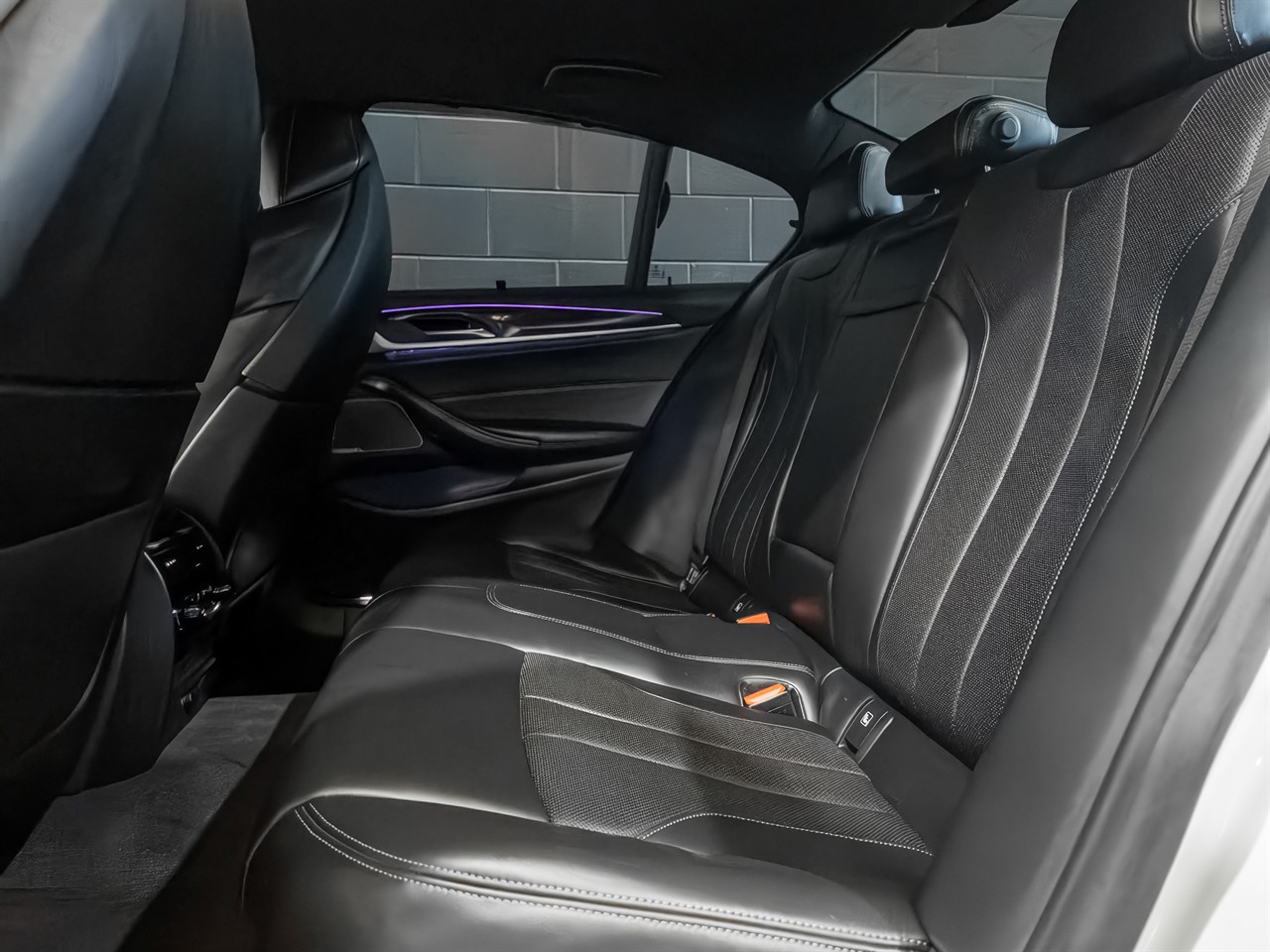 2020 BMW M5