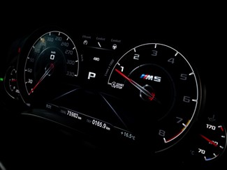 2020 BMW M5 - Thumbnail