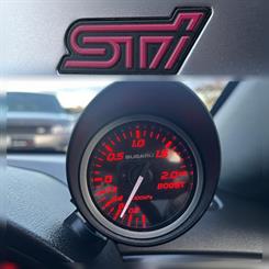 2011 Subaru WRX STI - Thumbnail