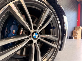 2015 BMW 435i - Thumbnail