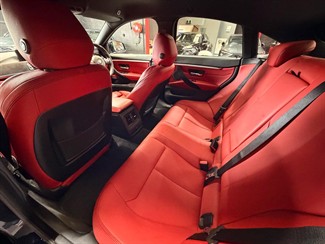 2015 BMW 435i - Thumbnail