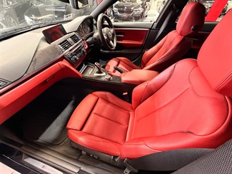 2015 BMW 435i - Thumbnail