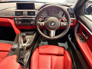 2015 BMW 435i - Thumbnail