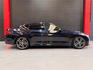 2015 BMW 435i - Thumbnail