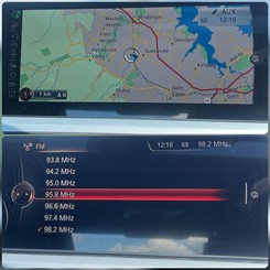 2015 BMW 435i - Thumbnail