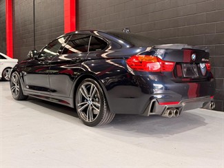 2015 BMW 435i - Thumbnail