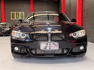 2015 BMW 435i - Thumbnail