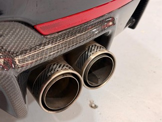 2015 BMW 435i - Thumbnail