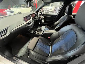 2020 BMW 118d - Thumbnail