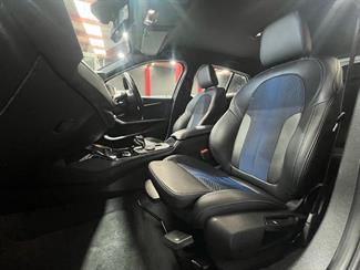2020 BMW 118d - Thumbnail