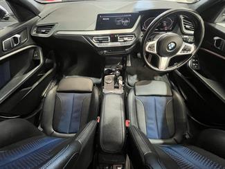 2020 BMW 118d - Thumbnail