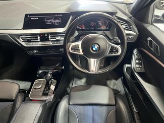 2020 BMW 118d - Thumbnail