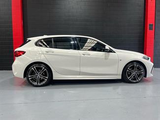 2020 BMW 118d - Thumbnail