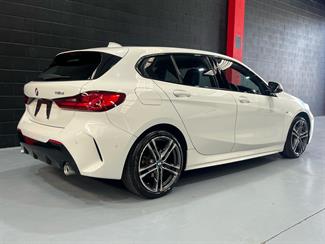 2020 BMW 118d - Thumbnail