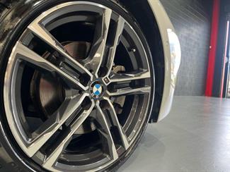 2020 BMW 118d - Thumbnail