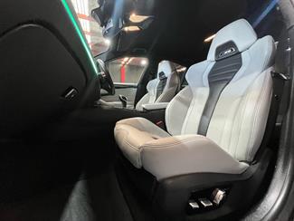 2018 BMW M5 - Thumbnail