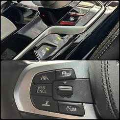2018 BMW M5 - Thumbnail