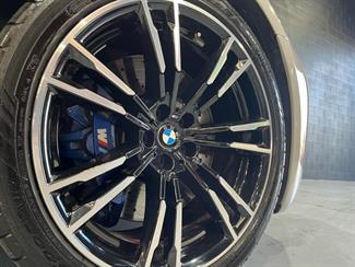 2018 BMW M5 - Thumbnail