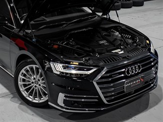 2020 Audi A8 - Thumbnail
