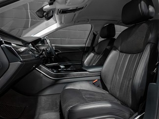 2020 Audi A8 - Thumbnail